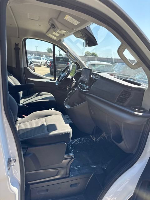 Used 2025 Ford Transit 350 XLT RWD image 15