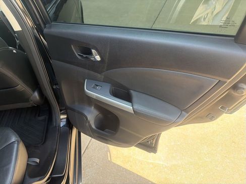Used 2016 Honda CR-V EX-L image 34