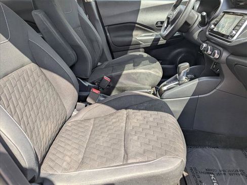 Used 2021 Nissan Kicks S FWD image 19