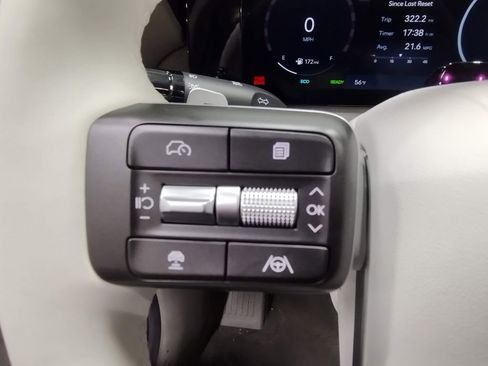 New 2026 Hyundai Palisade Limited image 34