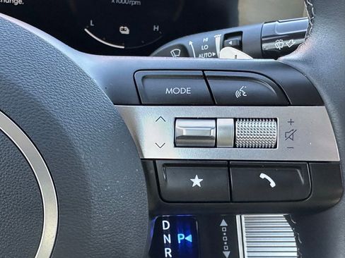 Certified 2025 Hyundai Sonata Limited image 39