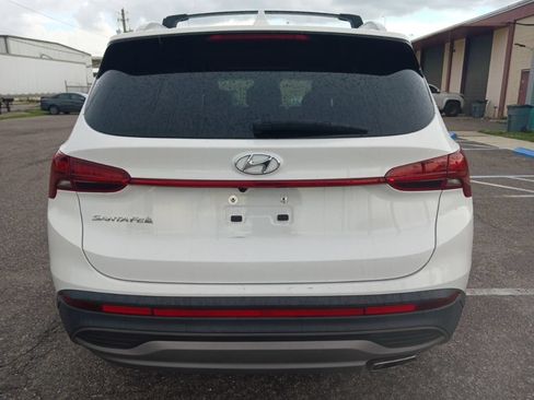 Used 2023 Hyundai Santa Fe SEL FWD image 4