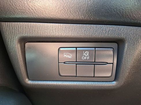 Used 2023 MAZDA CX-5 AWD 2.5 S w/ Select Package image 22