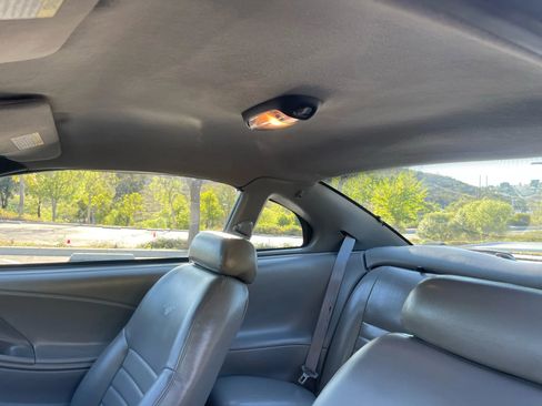 Used 2000 Ford Mustang GT image 14