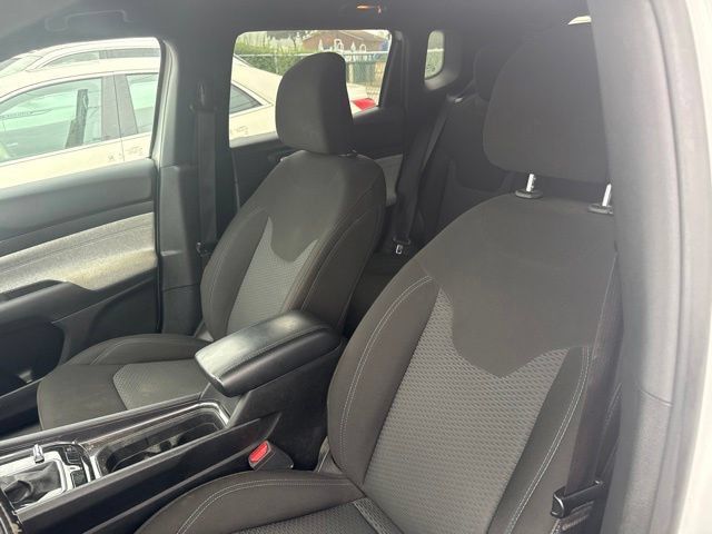 Used 2024 Jeep Compass Sport AWD/4WD image 5