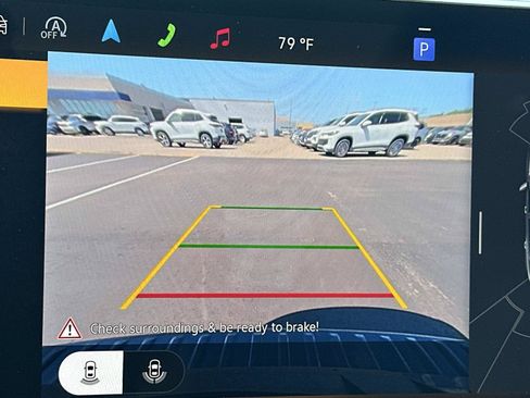 Used 2025 Volkswagen Tiguan SE w/ Panoramic Sunroof Package AWD/4WD image 28
