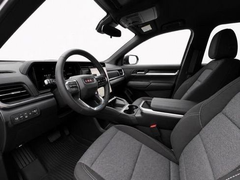 New 2027 GMC Terrain Elevation w/ Black Edition AWD/4WD image 15