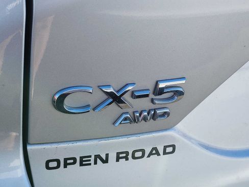 Used 2023 MAZDA CX-5 AWD 2.5 S w/ Premium Plus Pkg image 29