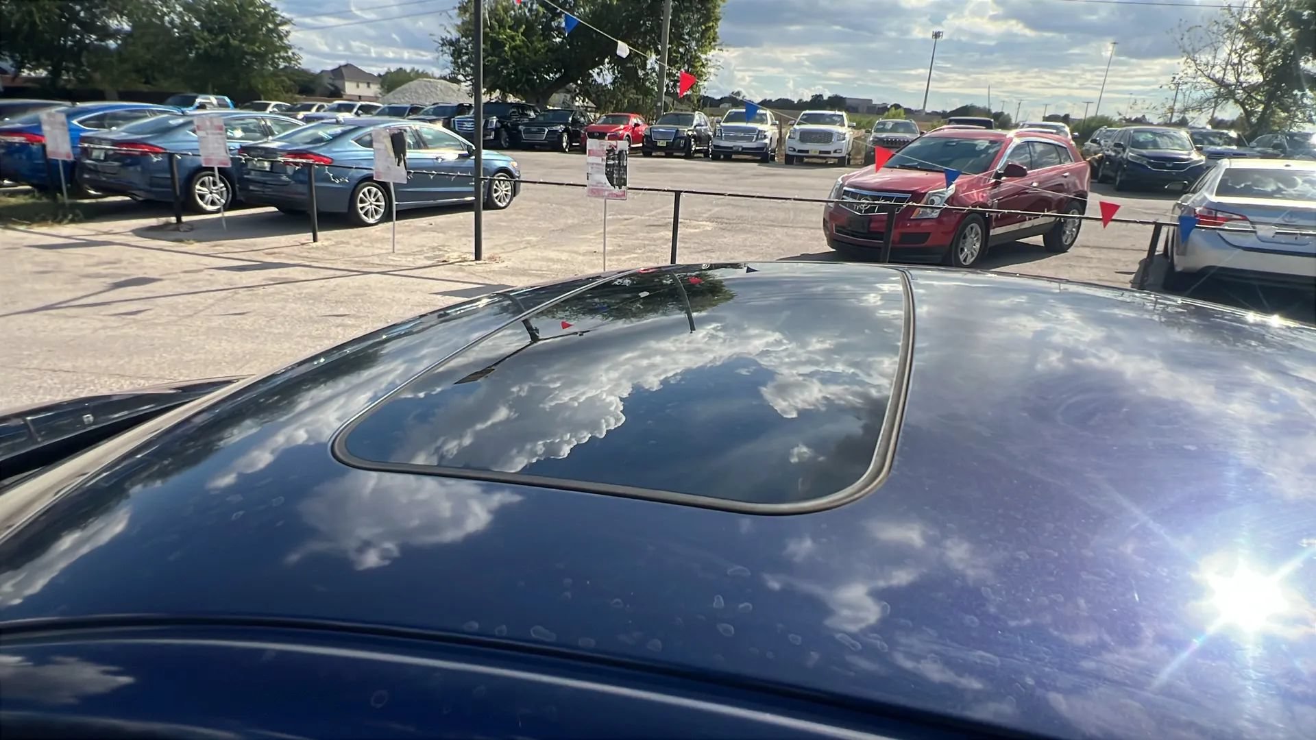Used 2013 Volvo S60 T5 FWD image 26