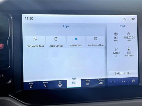 Used 2023 Ford Bronco Badlands image 37