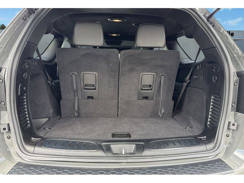 Used 2025 Dodge Durango R/T image 9