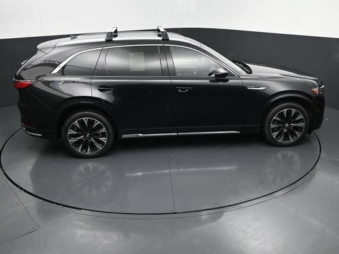Used 2026 MAZDA CX-90 3.3 Turbo S w/ Premium Plus AWD/4WD image 31