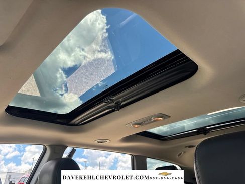 Used 2015 Buick Enclave Leather AWD/4WD image 21