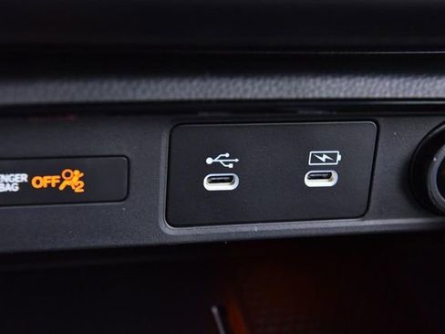 New 2026 Honda CR-V TrailSport image 16