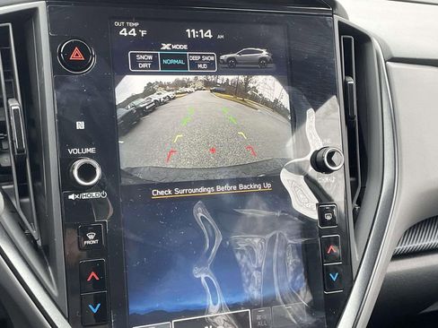 Certified 2025 Subaru Crosstrek 2.5i Sport w/ Popular Package #4A image 26