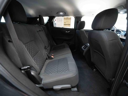 Used 2020 Chevrolet Blazer LT image 25