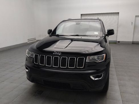 Used 2020 Jeep Grand Cherokee Laredo image 15