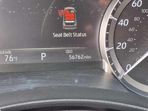 Used 2023 Toyota Highlander L image 25