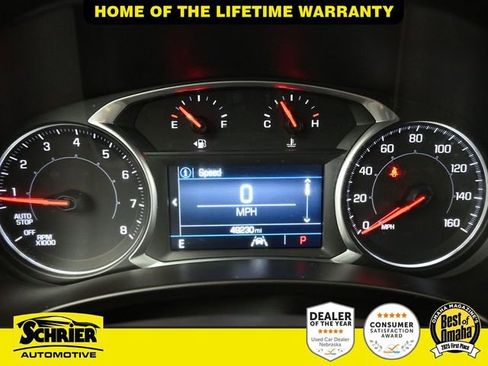 Used 2021 GMC Terrain SLE w/ Driver Convenience Package image 15