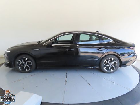 Used 2025 Hyundai Sonata SEL FWD image 4
