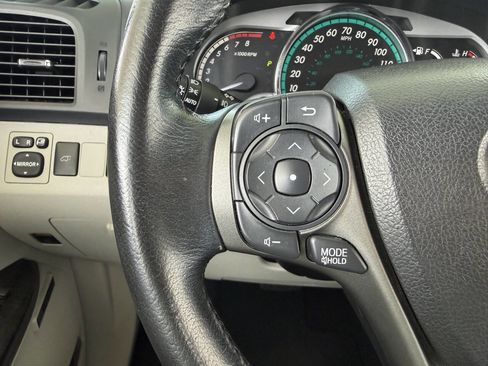 Used 2015 Toyota Venza Limited AWD/4WD image 21
