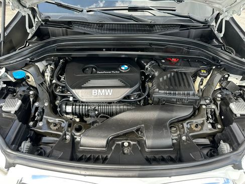 Used 2018 BMW X1 sDrive28i FWD image 20