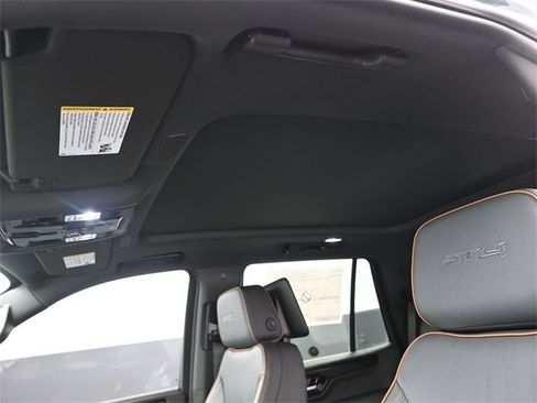 New 2026 GMC Yukon AT4 w/ AT4 Premium Plus Package image 13