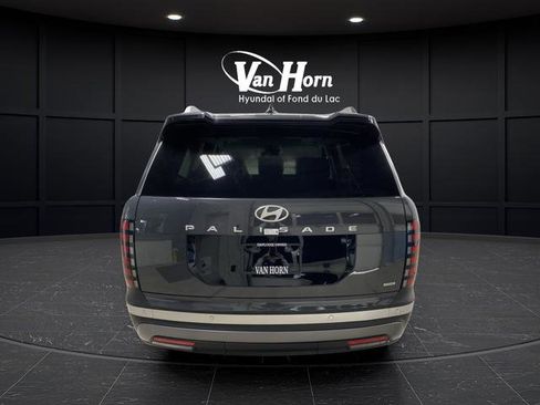 New 2026 Hyundai Palisade SEL image 14