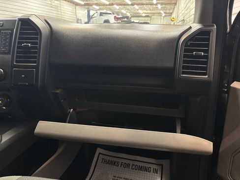 Used 2018 Ford F150 XL w/ Equipment Group 101A Mid AWD/4WD image 29