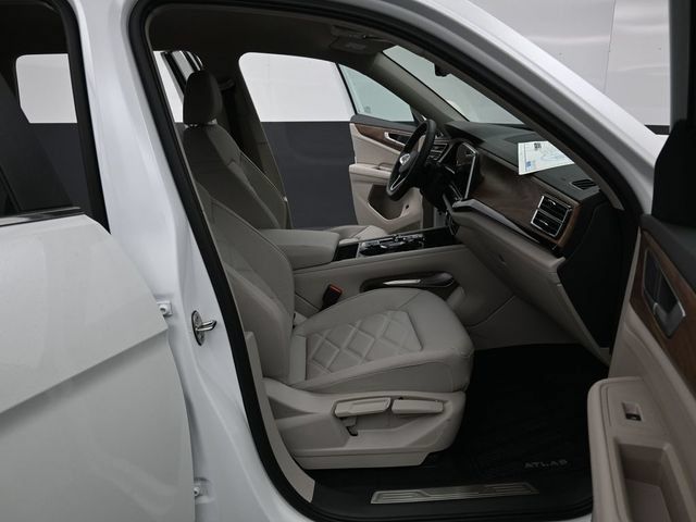 New 2026 Volkswagen Atlas SE AWD/4WD image 14