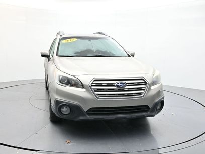 Used 2017 Subaru Outback 2.5i Premium w/ Popular Package #1