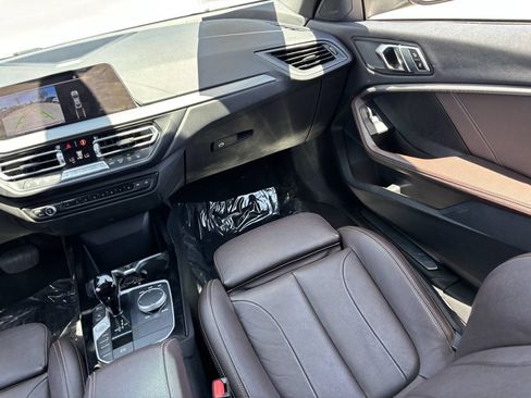 Used 2022 BMW 228i Gran Coupe w/ Convenience Package FWD image 14