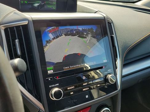 Used 2018 Subaru Crosstrek 2.0i Limited image 35