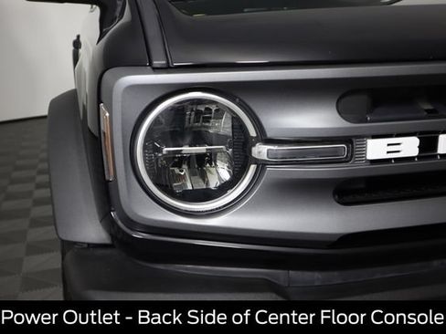 Used 2024 Ford Bronco Big Bend AWD/4WD image 21