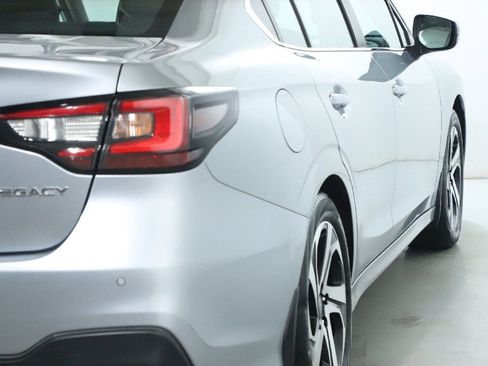 Used 2020 Subaru Legacy Limited w/ Popular Package #2 image 44