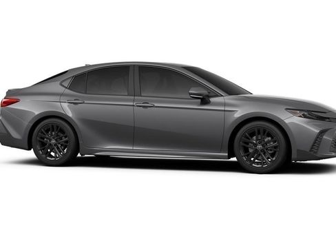 New 2026 Toyota Camry SE FWD image 60