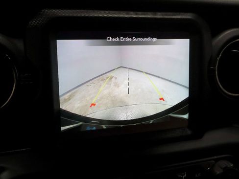 Used 2023 Jeep Wrangler High Altitude image 2