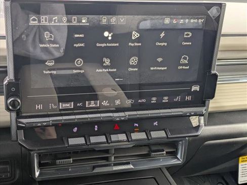 New 2026 GMC Hummer EV SUV image 14