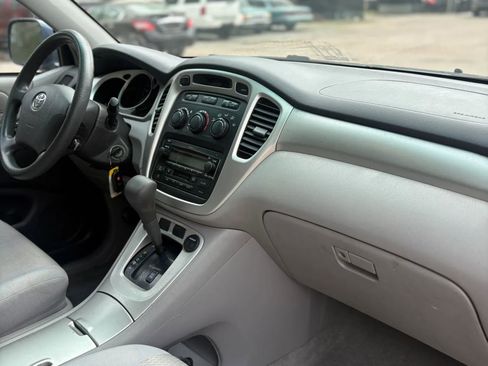 Used 2006 Toyota Highlander 2WD image 24