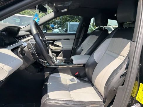 Used 2021 Land Rover Range Rover Evoque R-Dynamic S AWD/4WD image 17