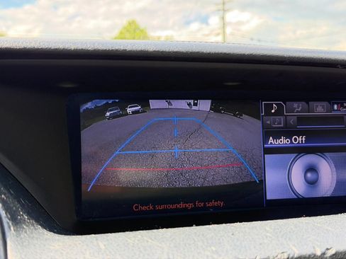 Used 2013 Lexus GS 350 w/ Luxury Pkg RWD image 20