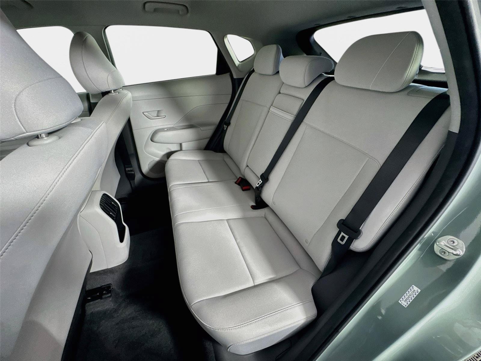 Certified 2024 Hyundai Kona SEL FWD image 19