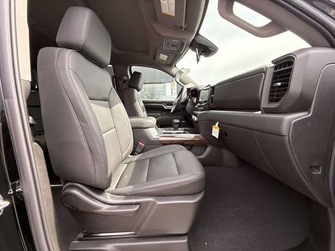 New 2026 GMC Sierra 1500 Elevation w/ Elevation Premium Package AWD/4WD image 26