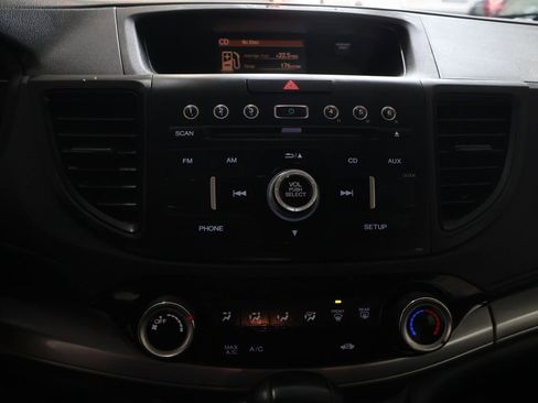 Used 2015 Honda CR-V LX image 21
