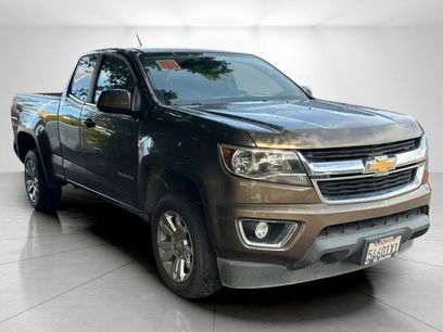 Used 2016 Chevrolet Colorado LT w/ LT Convenience Package