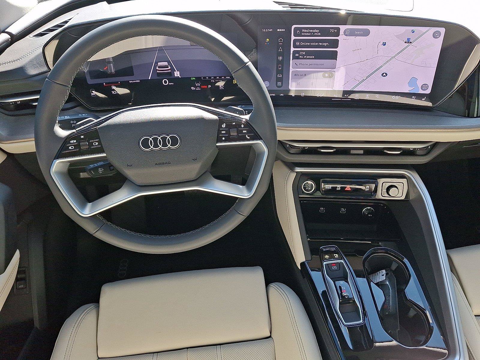 New 2026 Audi Q5 Premium Plus AWD/4WD image 9