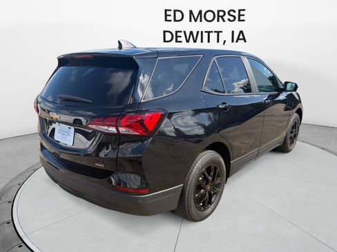 Used 2023 Chevrolet Equinox LS w/ LS Convenience Package AWD/4WD image 5