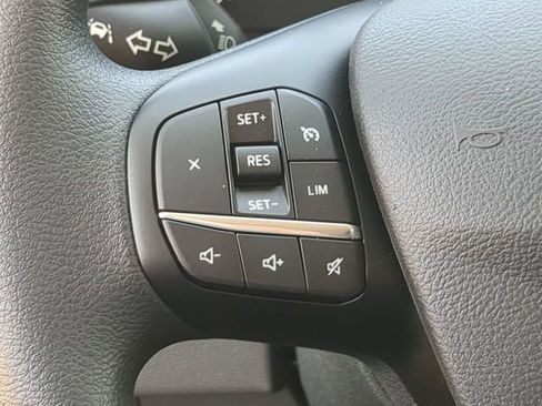 New 2025 Ford Transit 250 Low Roof image 22