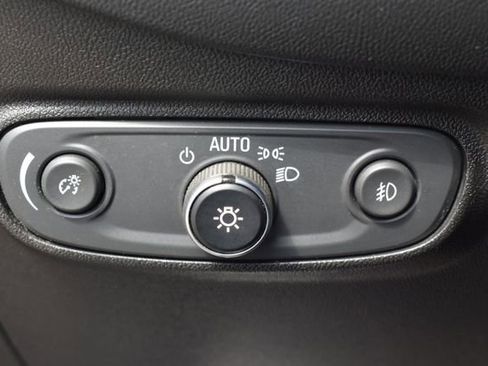Used 2020 Chevrolet Equinox LT AWD/4WD image 20