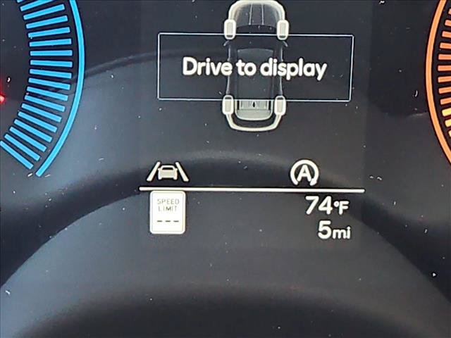 New 2026 Hyundai Tucson SEL FWD image 17